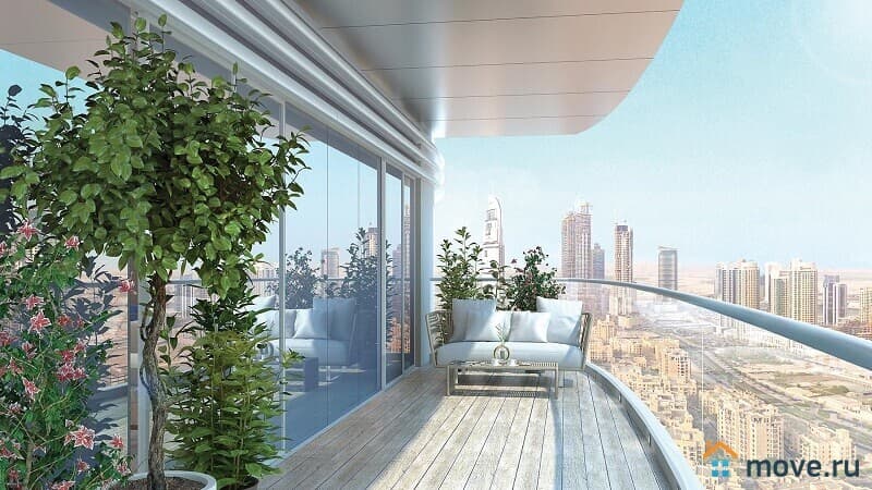 2-комн. апартаменты, 80 м²