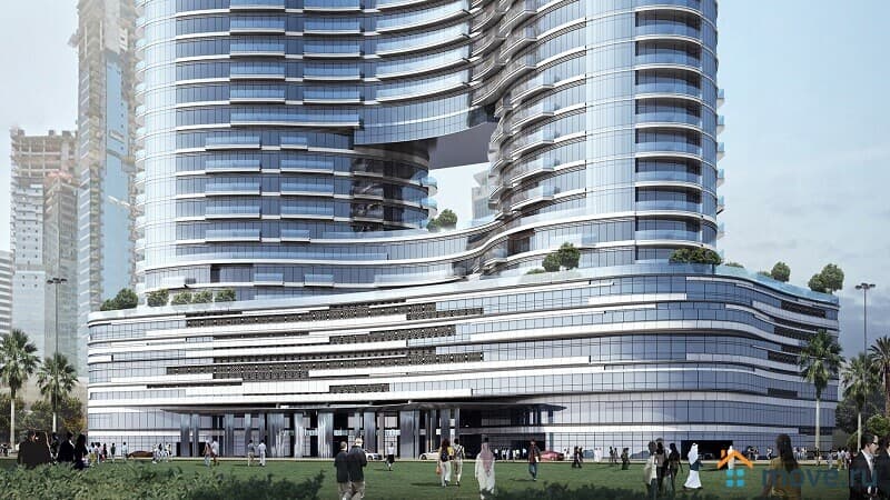 2-комн. апартаменты, 80 м²