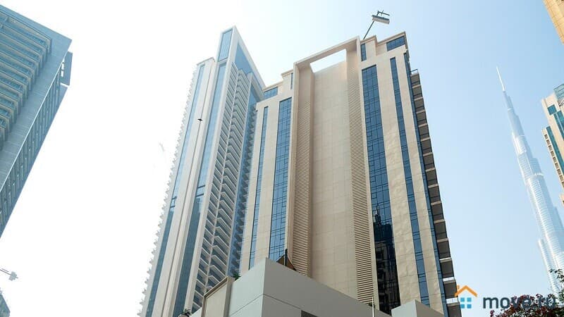 2-комн. апартаменты, 87 м²