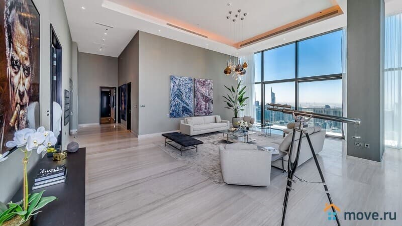 2-комн. апартаменты, 67 м²