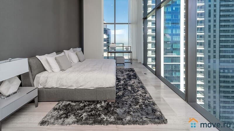 2-комн. апартаменты, 67 м²