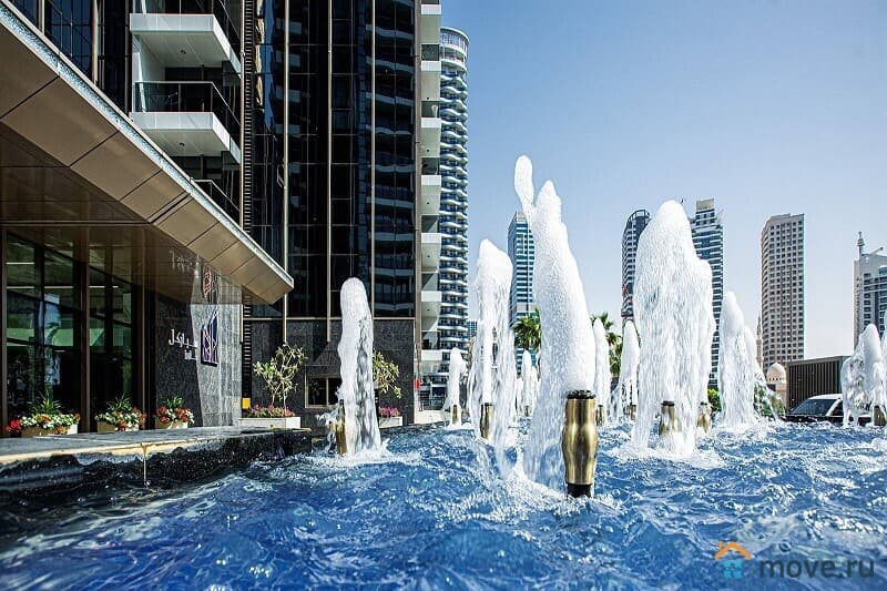 2-комн. апартаменты, 74 м²