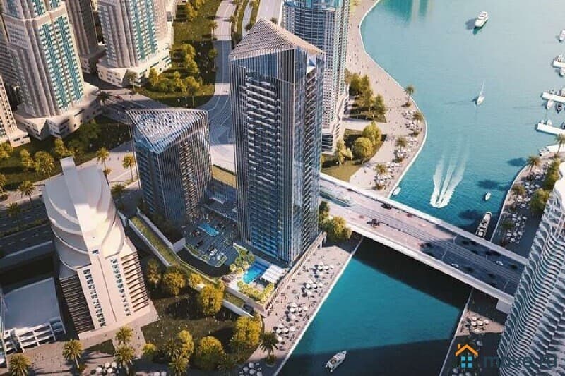 2-комн. апартаменты, 74 м²