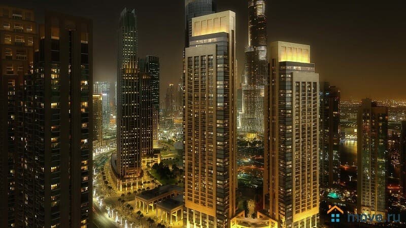 2-комн. апартаменты, 62 м²