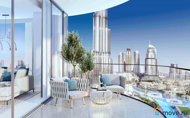 2-комн. апартаменты, 70 м²
