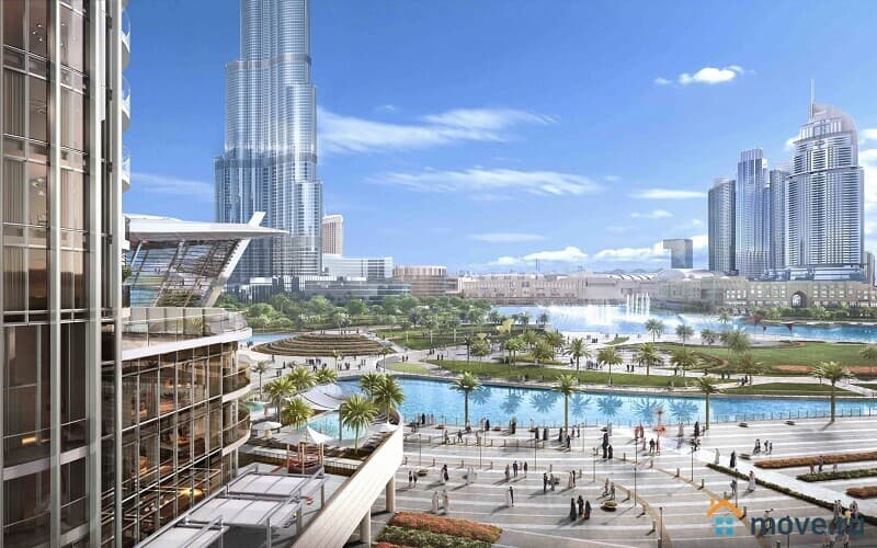 2-комн. апартаменты, 70 м²