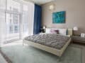 2-комн. апартаменты, 100 м²