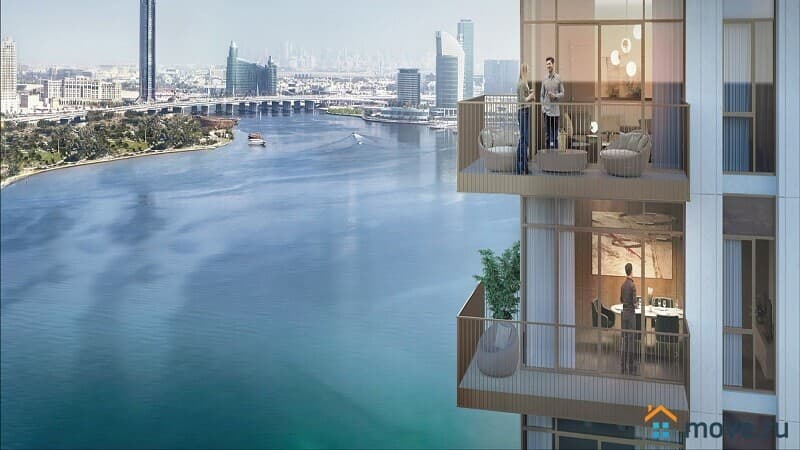 2-комн. апартаменты, 62 м²