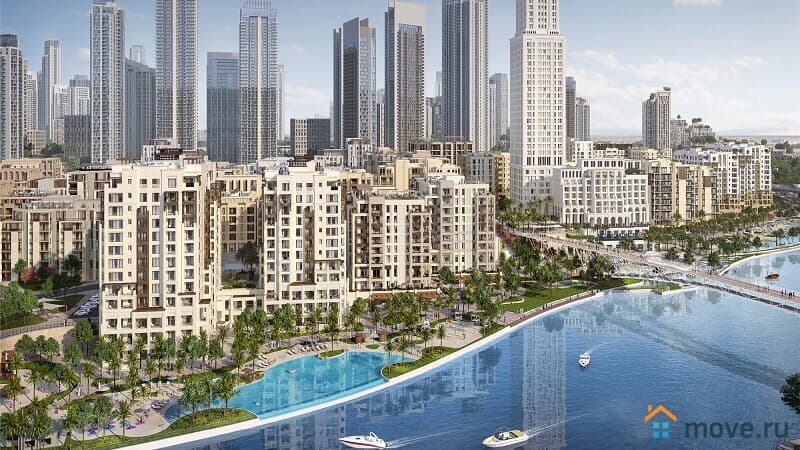 2-комн. апартаменты, 62 м²