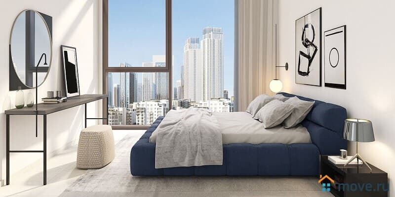 2-комн. апартаменты, 60 м²
