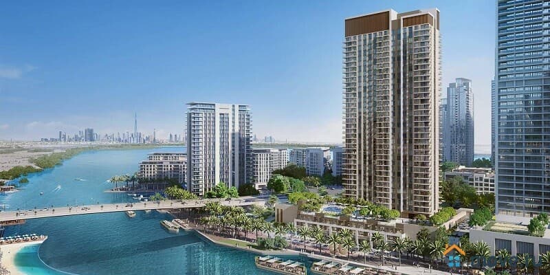 2-комн. апартаменты, 60 м²