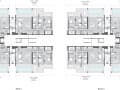 3-комн. апартаменты, 186 м²
