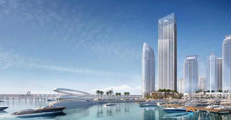 2-комн. апартаменты, 74 м²