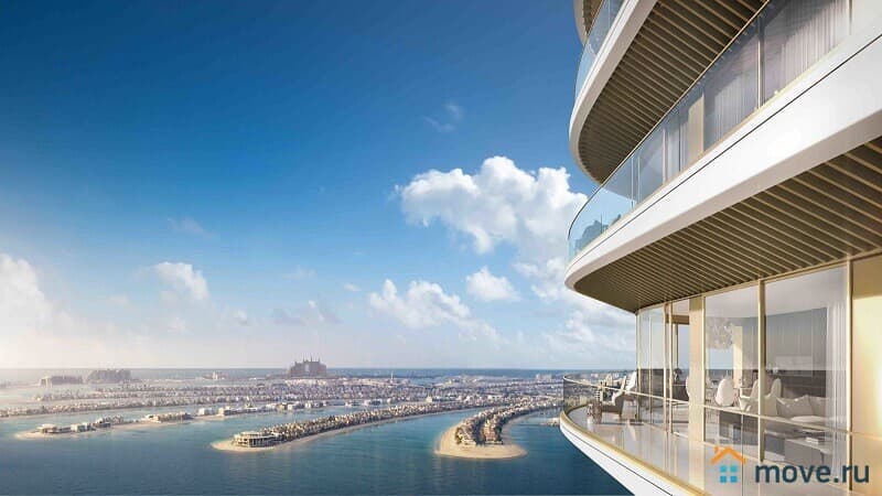2-комн. апартаменты, 66 м²