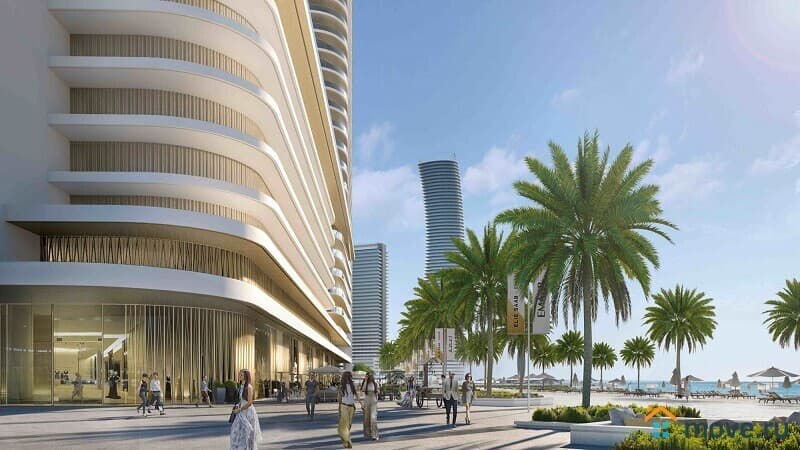 2-комн. апартаменты, 66 м²
