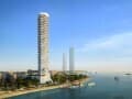 Продается двухкомнатные апартаменты, 70 м², этаж 5 из 50. Фото 6