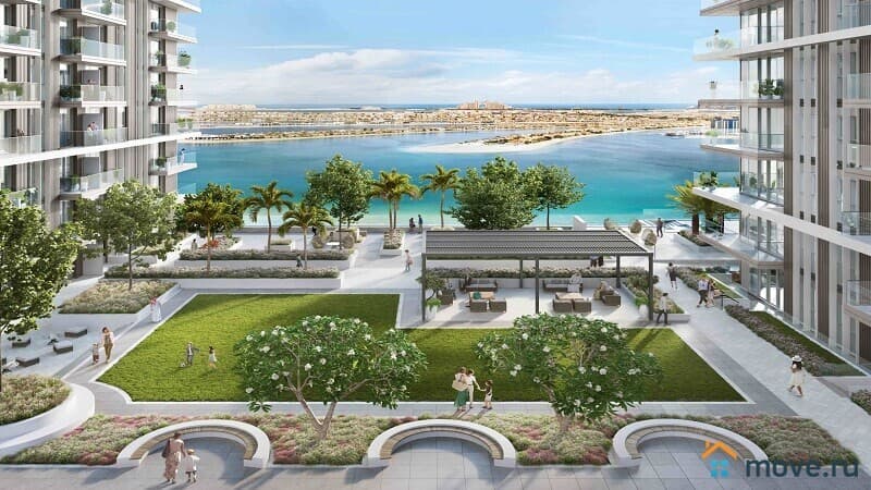 2-комн. апартаменты, 65 м²