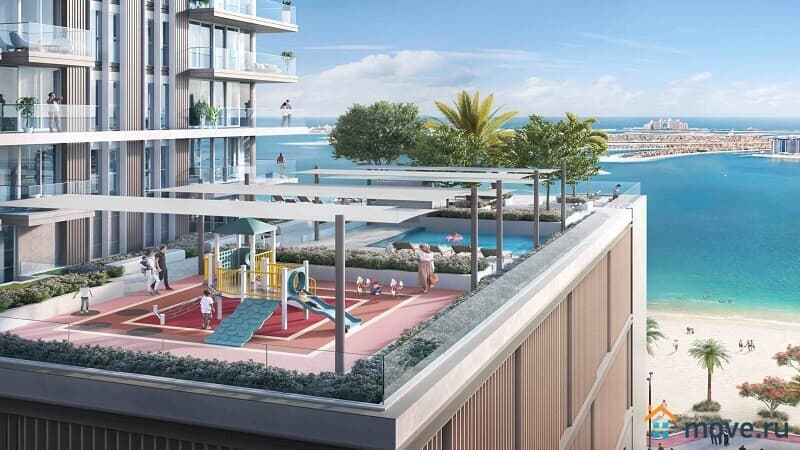 2-комн. апартаменты, 65 м²
