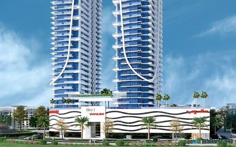 1-комн. апартаменты, 39 м²