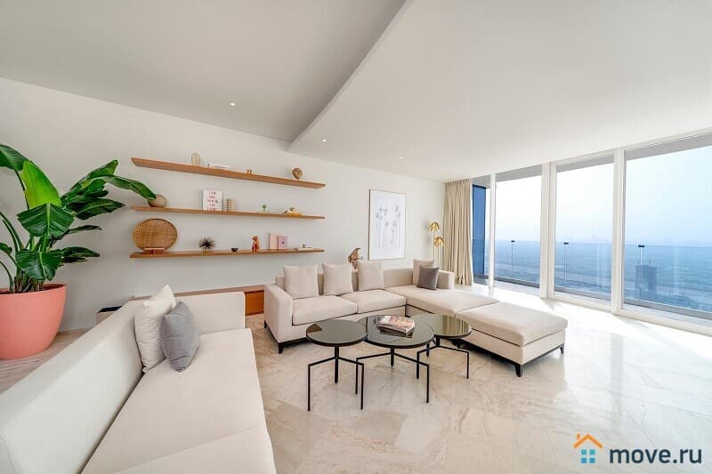 1-комн. апартаменты, 45 м²