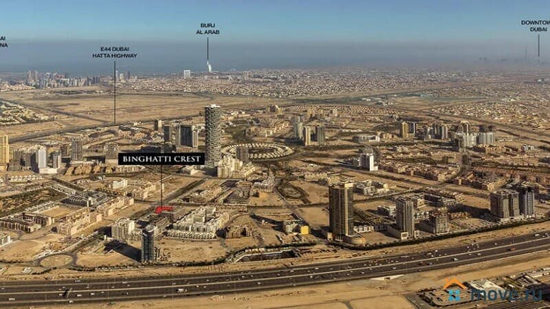 2-комн. апартаменты, 67 м²