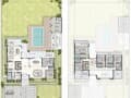 вилла, 325 м², 3 сотки