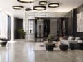 1-комн. апартаменты, 38 м²