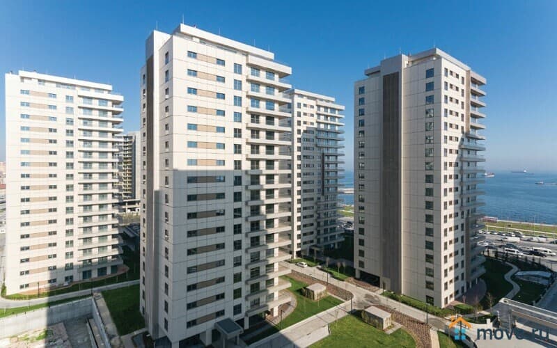 2-комн. апартаменты, 137 м²