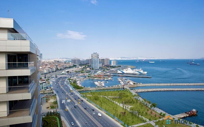 2-комн. апартаменты, 137 м²