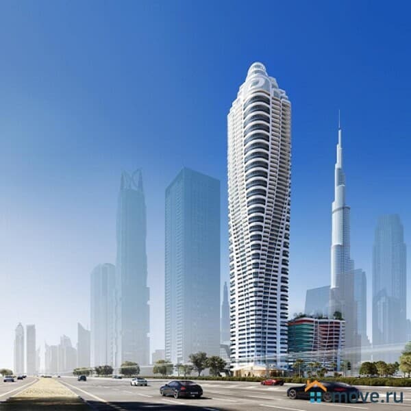2-комн. апартаменты, 70 м²