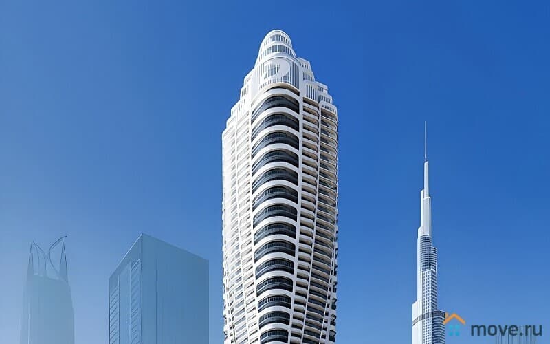 2-комн. апартаменты, 70 м²