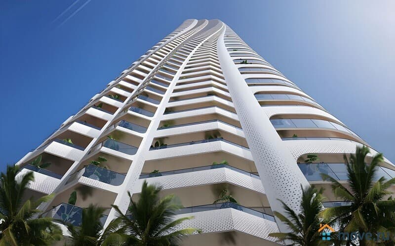 2-комн. апартаменты, 70 м²
