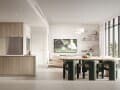 2-комн. апартаменты, 67 м²