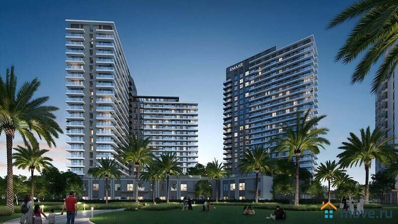 2-комн. апартаменты, 67 м²