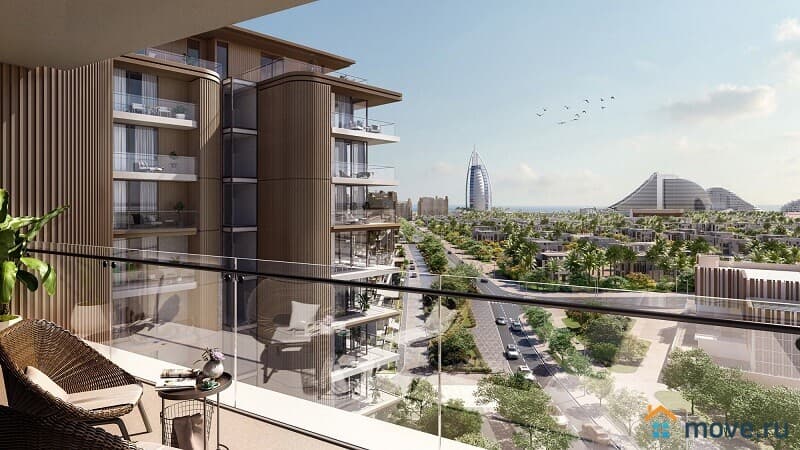 2-комн. апартаменты, 67 м²