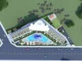 2-комн. апартаменты, 50 м²