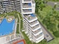3-комн. апартаменты, 97 м²