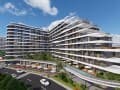 Продажа трехкомнатных апартаментов, 72 м², этаж 2 из 10. Фото 5