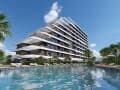 Продажа трехкомнатных апартаментов, 72 м², этаж 2 из 10. Фото 6