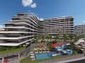 Продажа трехкомнатных апартаментов, 72 м², этаж 2 из 10. Фото 1
