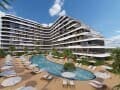 Продажа трехкомнатных апартаментов, 72 м², этаж 2 из 10. Фото 8