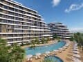 3-комн. апартаменты, 72 м²