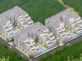 3-комн. апартаменты, 108 м²