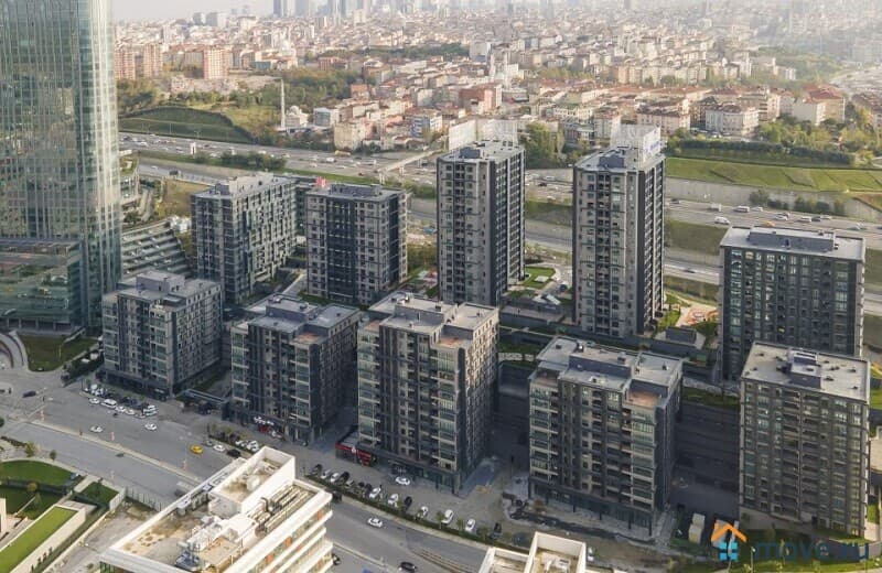 4-комн. апартаменты, 145 м²