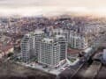 4-комн. апартаменты, 174 м²