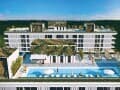 Продам четырехкомнатные апартаменты, 137 м², этаж 5 из 24. Фото 7