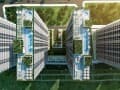 Продам четырехкомнатные апартаменты, 137 м², этаж 5 из 24. Фото 1