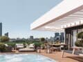 4-комн. апартаменты, 163 м²
