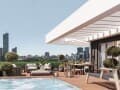 4-комн. апартаменты, 163 м²
