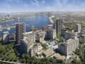 2-комн. апартаменты, 75 м²
